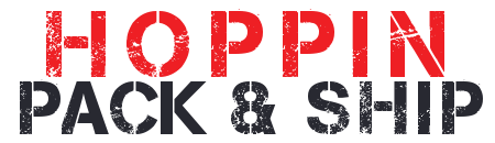 HoppIn Pack and Ship Store, WALNUT GROVE GA